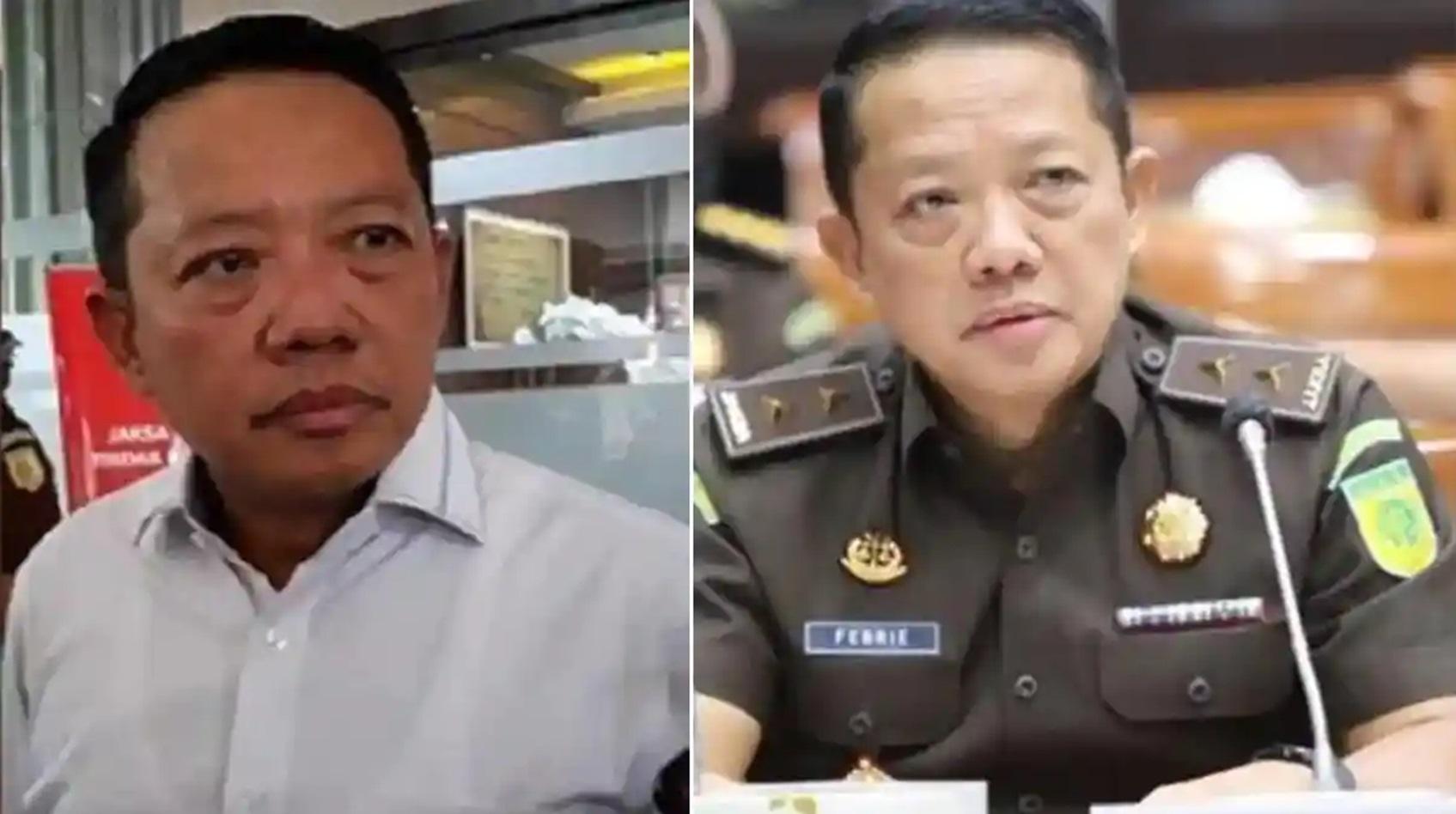 Rekam Jejak Febrie Adriansyah saat Pimpin Kejari Bandung, Tangani Kasus Besar, Kini Jadi Tersangka - Tribunjabar.id