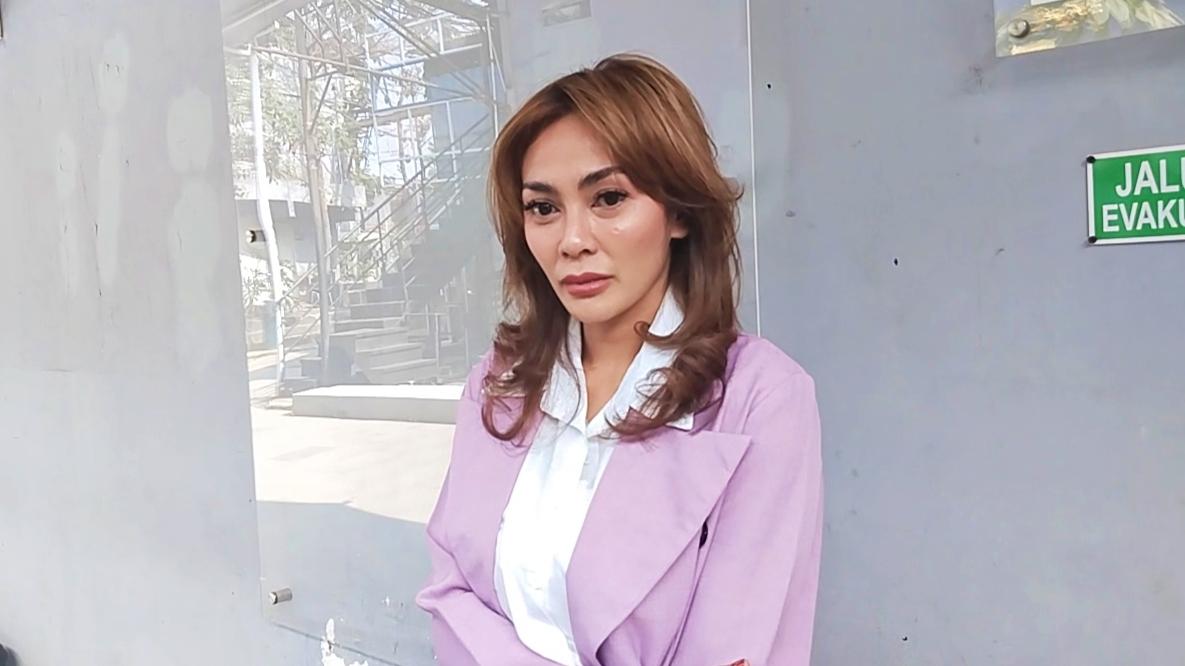 Cerita Masayu Anastasi Menyesal Cerai dari Lembu, Anak Semata Wayangnya Jadi Introvert