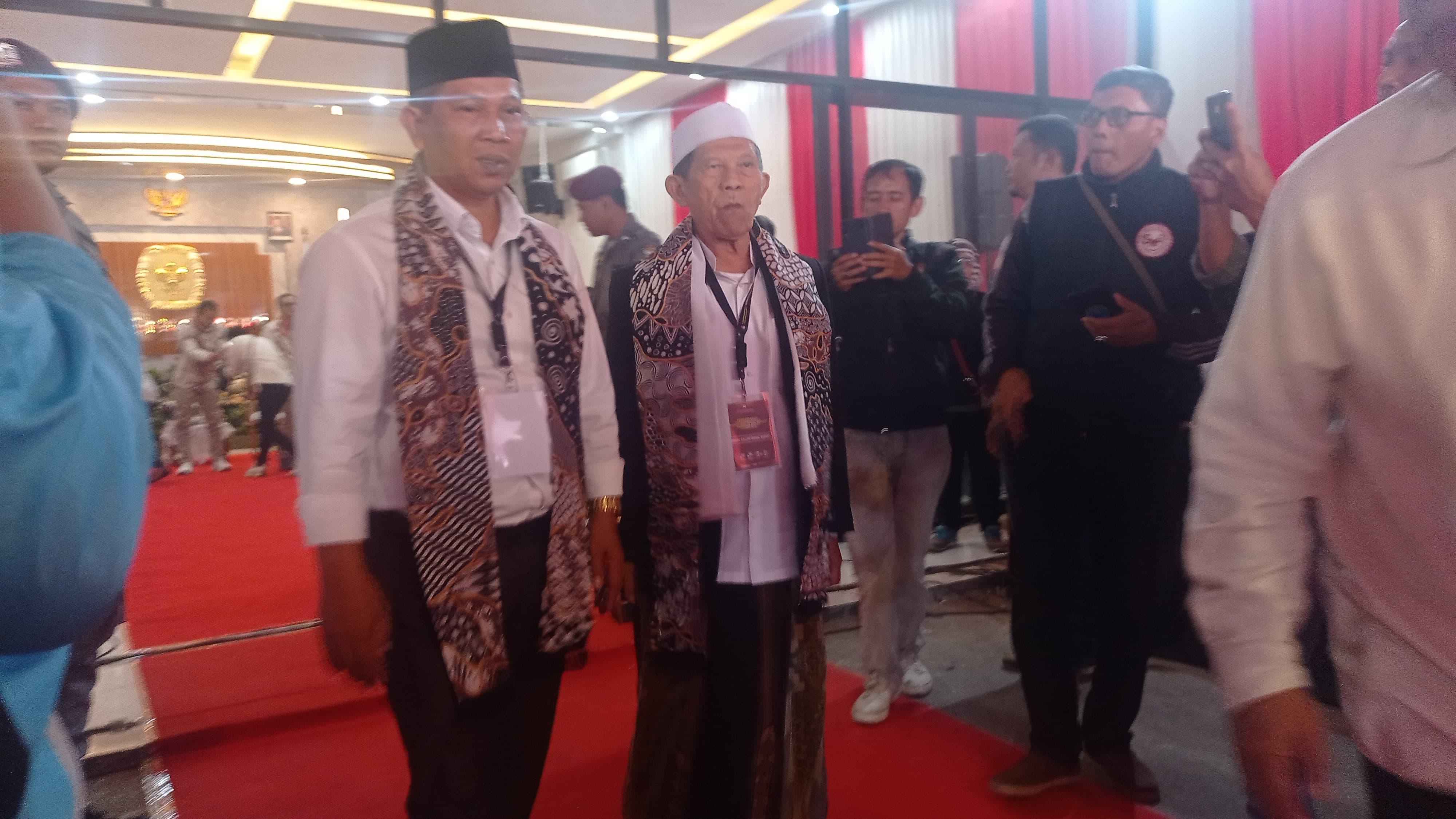 Maulana Mundur dari Pencalonan Bupati di Pilkada Bandung Barat 2024, Proses Ijazahnya Belum Tuntas