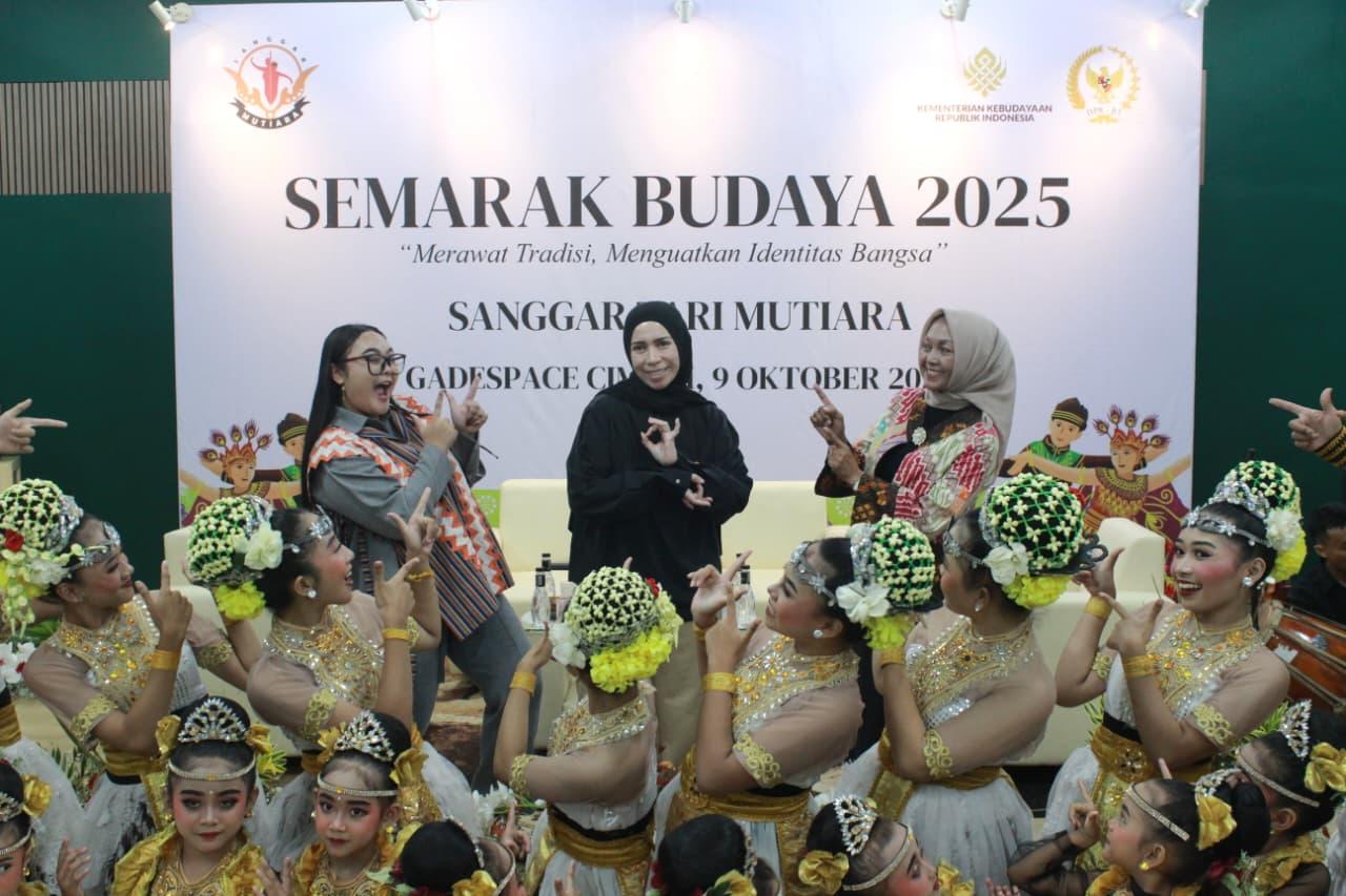 Semarak Budaya di Bandung-Cimahi