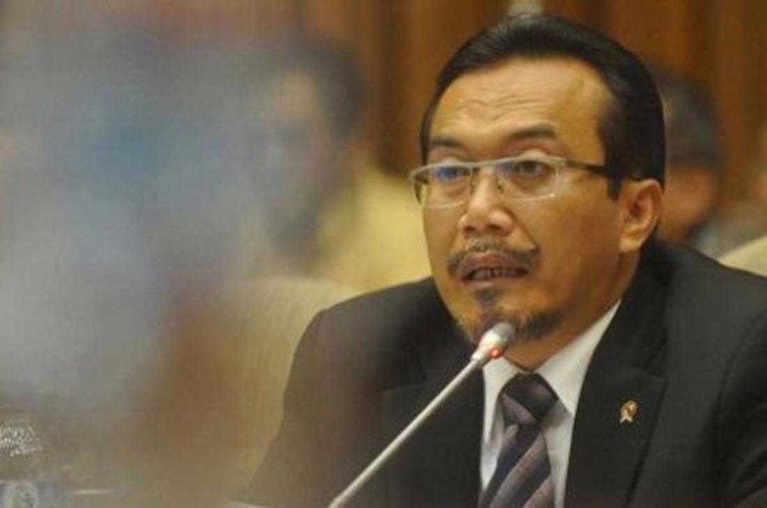 Sosok Suswono, Calon Pasangan Ridwan Kamil di Pilgub Jakarta 2024, Dia Mantan Menteri Pertanian