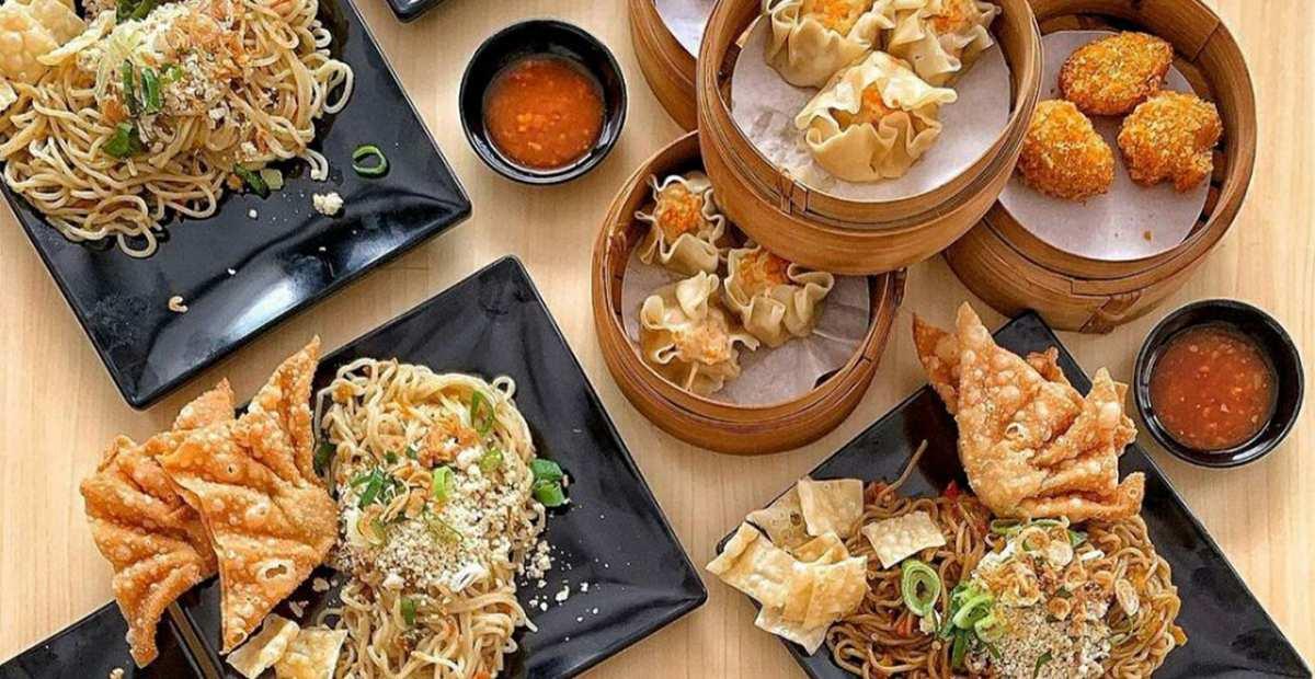 Mengenal Mie Gacoan, Mi Viral dengan Harga Murah Hingga Pengunjung Rela Antre Berjam-jam