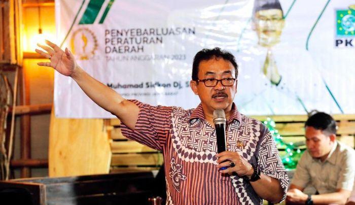 Anggota DPRD Jabar Minta Kemampuan Pekerja Migran Indonesia Harus Terus Ditingkatkan
