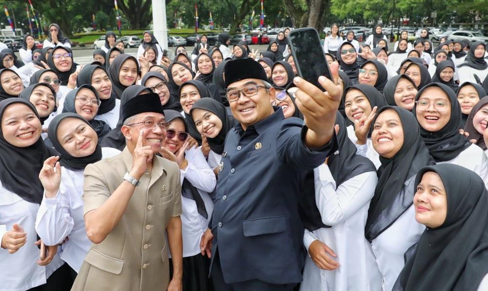 Kondisi Terkini Farhan Usai Dibawa ke Rumah Sakit: Tim Dokter Lakukan Observasi Lanjutan - Tribunjabar.id