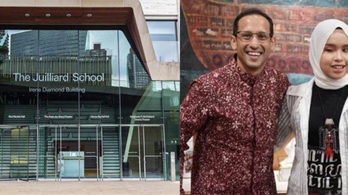 Mimpi Putri Ariani Sekolah Di Almamater Robin Williams Terwujud Lewat BIM, Berikut Rincian Biayanya