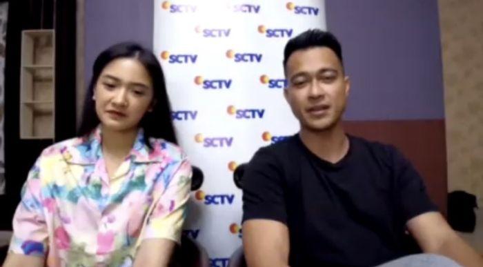 Eza Gionino Dapat Peran Tukang Selingkuh, Keluarga Ingatkan Agar Tak Terbawa ke Dunia Nyata