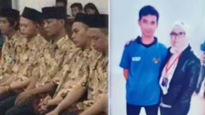 Nasib Berbeda Sudirman dengan 6 Terpidana Kasus Vina Cirebon Sidang PK Terpisah, Terungkap Alasannya