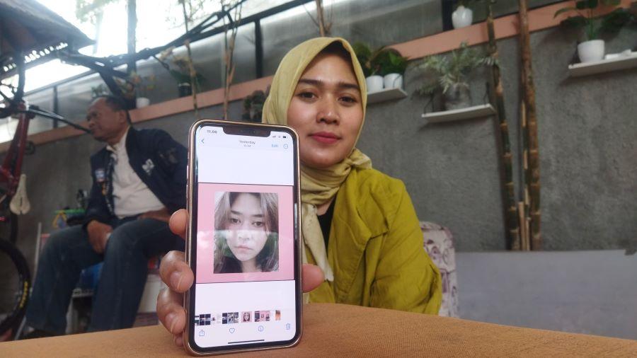 BREAKING NEWS! Tertipu Lowongan Kerja Online, Wanita Asal Cimahi Disekap dan Disiksa di Myanmar