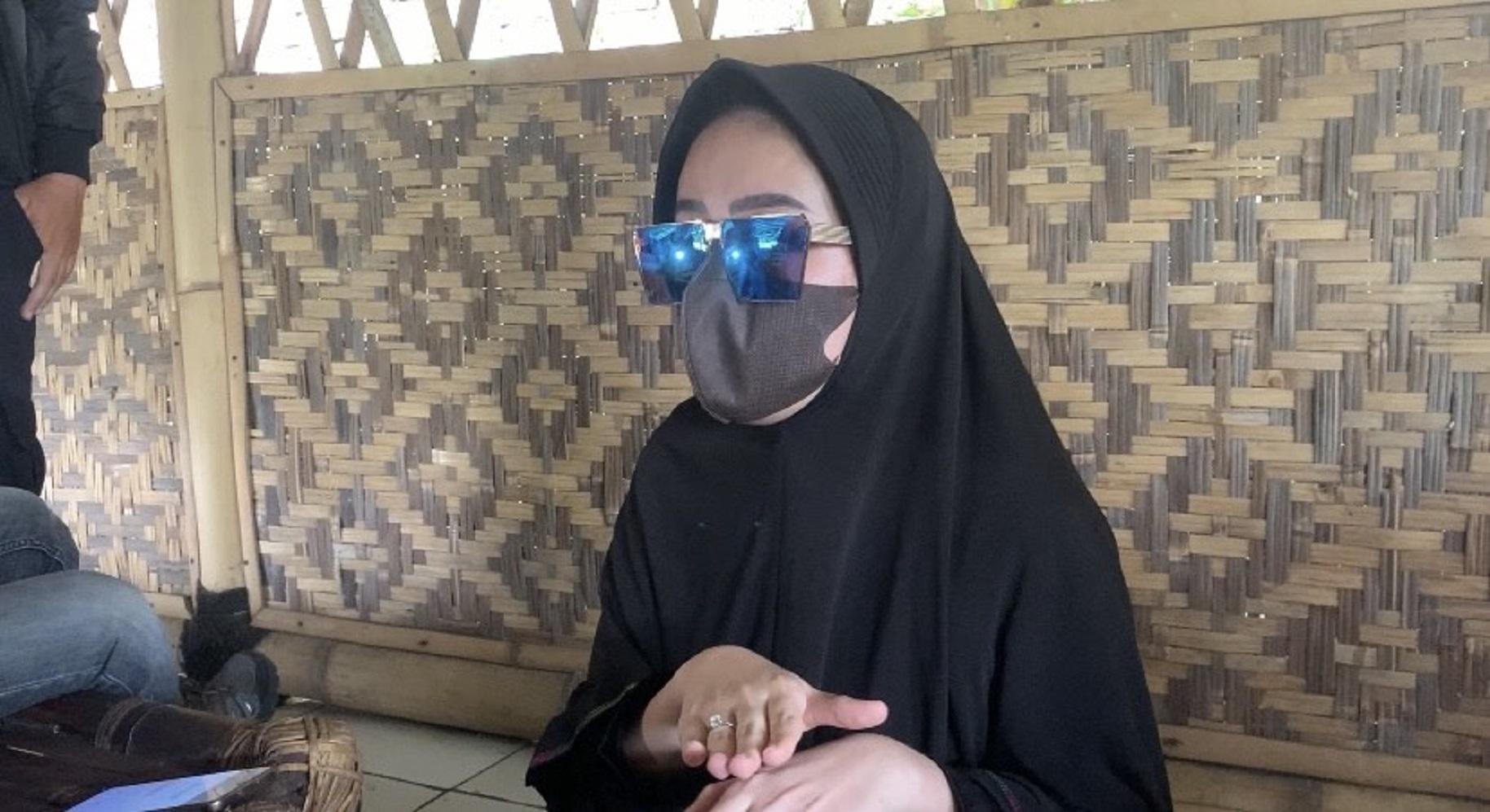 Gaji dan Kekayaan Kompol Dwi, Suami Siri Penumpang Audi yang Tabrak Mahasiswi Cianjur, Jadi Sorotan