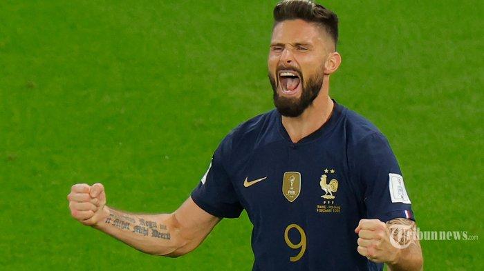 Semifinal Piala Dunia 2022, Prancis dan Argentina Berpengalaman, Maroko & Kroasia Underdog