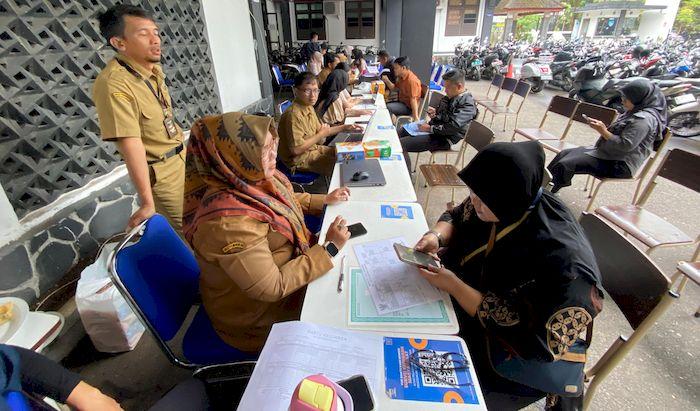 SPMB 2026 di Bandung Dibuka Senin, Jam Belajar Diatur Hanya Pagi dan Siang
