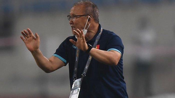 Piala AFF 2022: Timnas Vietnam Bakal Gelar Laga Persahabatan, Calon Lawannya Timnas Indonesia