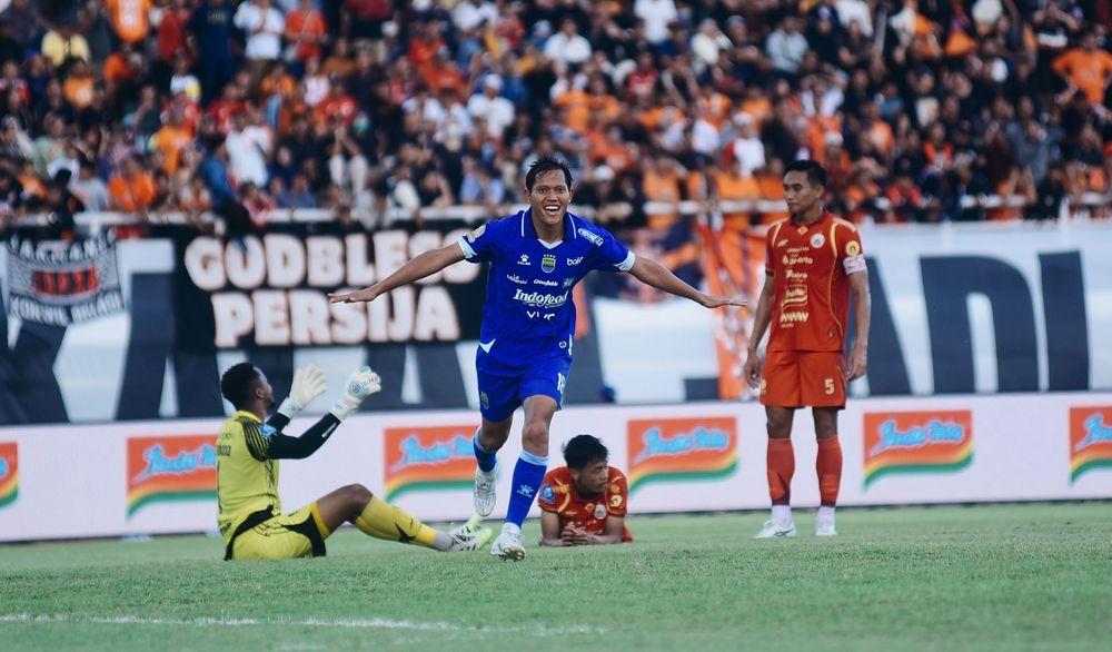 Jadwal Sisa Laga Persib Bandung: Pincang di Kandang Lawan, Bisa Pesta di GBLA jika Sapu Bersih Laga