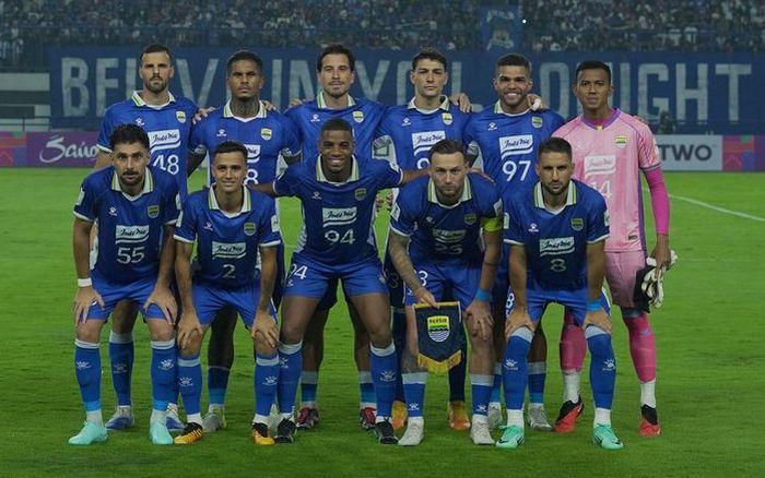 Awas Cuaca Ternate Malut United vs Persib Digelar Pukul 13.30 WIB, Maung Hadapi Terik Matahari