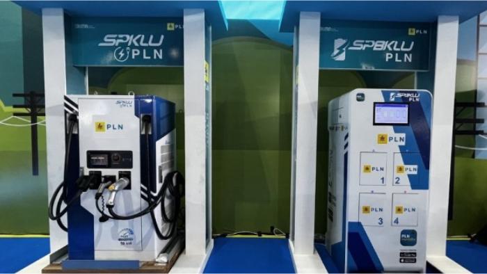Kenali Perbedaan SPKLU dan SPBKLU, PLN UP3 Sukabumi Dorong Pemahaman Ekosistem Kendaraan Listrik