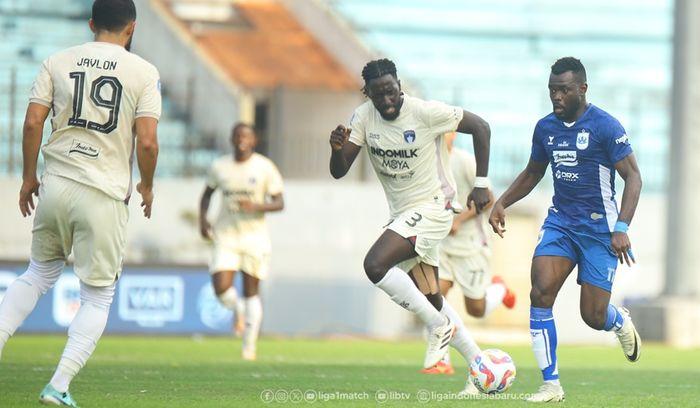 Jadwal Liga 1 Hari Ini: PSIS Semarang  vs Arema FC di Magelang dan PSS Sleman vs  Malut United FC