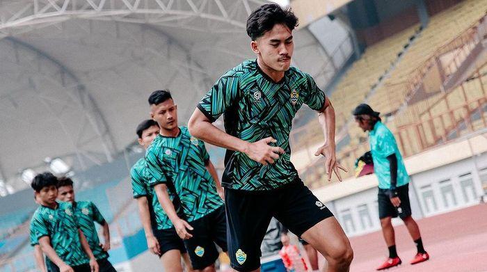PSKC Cimahi Kuasai Klasemen Sementara Setelah Kalahkan Sada Sumut dengan Skor Telak di GBLA