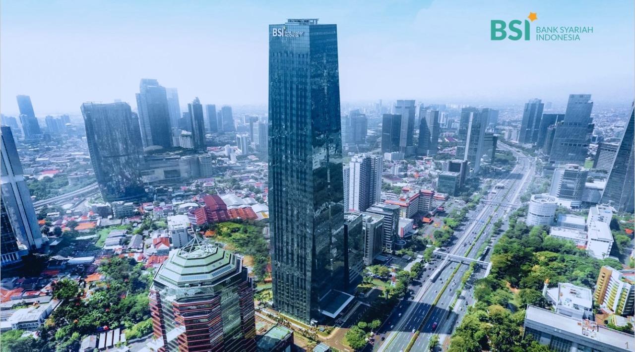 BSI (BRIS) Akan Rights Issue, Terbitkan 6 Miliar Saham Baru