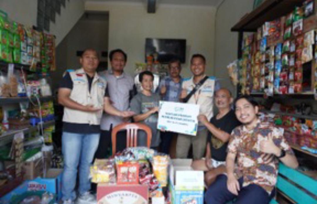 Kolaborasi YBM dan PLN Dorong UMKM Tumbuh Lewat Bantuan Modal Usaha dan Dukungan Kesehatan - Tribunjabar.id