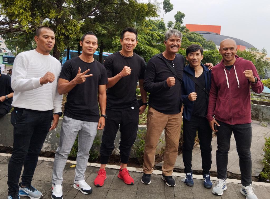 Ini Kata Mantan Pemain Persib Bandung tentang Performa Timnas U-17 Indonesia di Laga Perdana