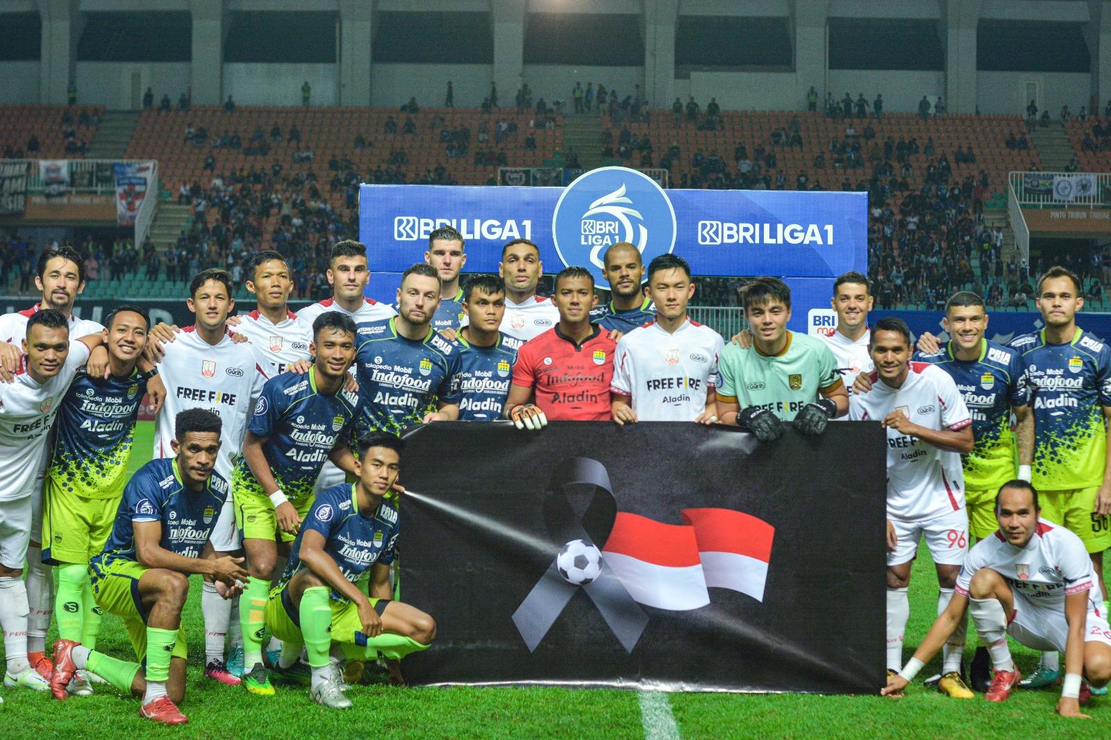 PSS Sleman Sudah Rekrut Duo Argentina, Bagaimana dengan Pergerakan Persib Bandung?