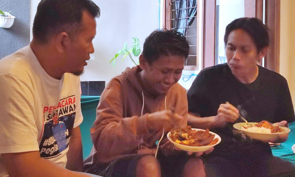 'Main PS Sampai Puas' Pegi Setiawan Ungkap Hal yang Paling Dirindukan setelah Bebas