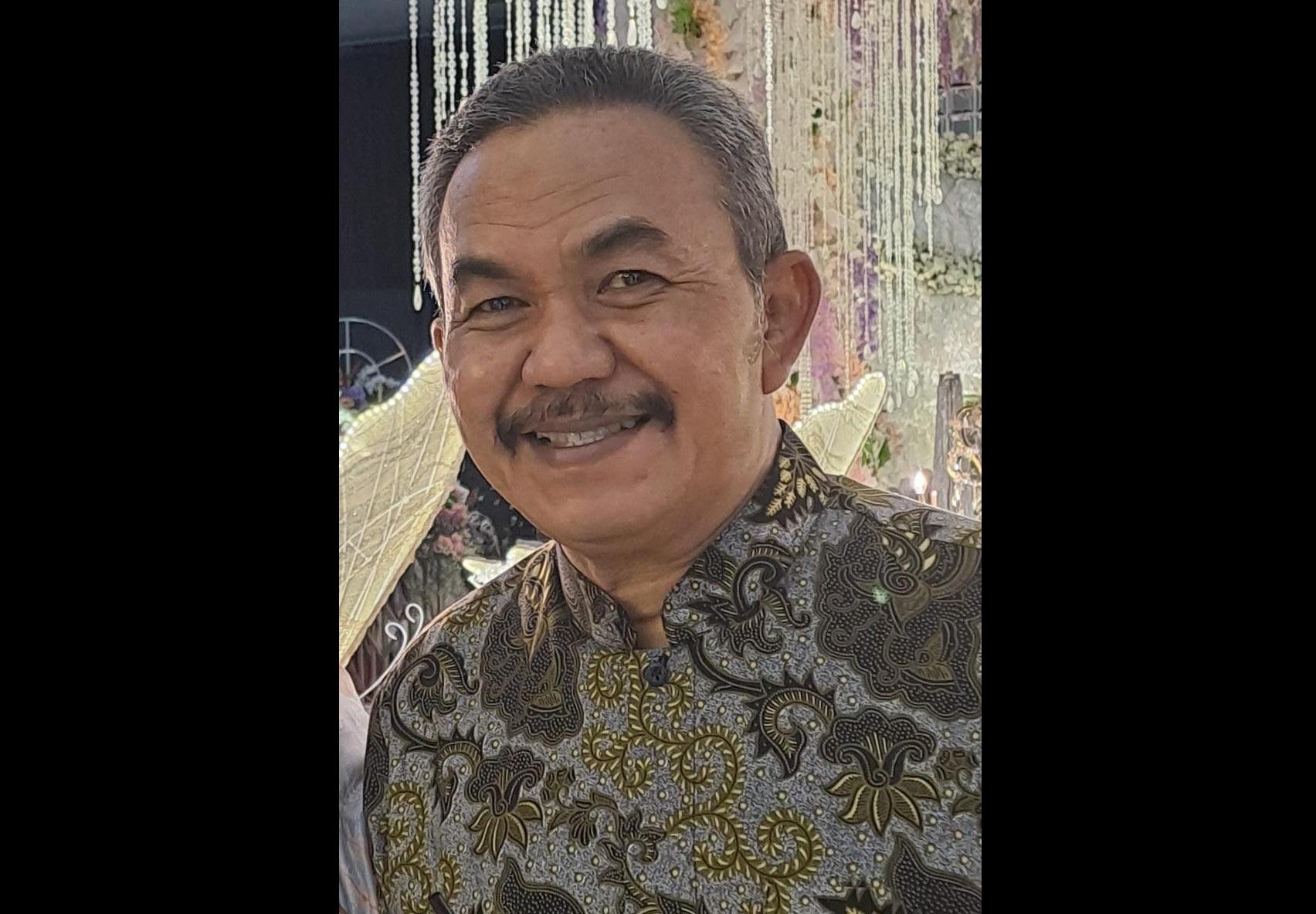Budayawan Cirebon Pertanyakan Wacana Jabar Jadi Provinsi Sunda, Chaidir: Kenapa Bukan Galuh? - Tribunjabar.id