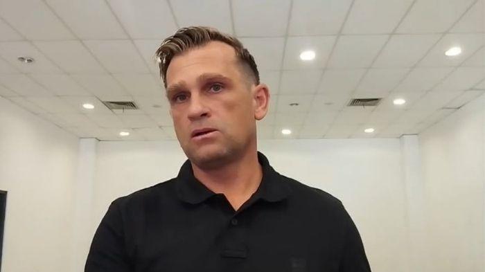 Igor Tolic Jadikan Piala Presiden Ajang Persiapan Skuad Persib Hadapi Musim Padat - Tribunjabar.id