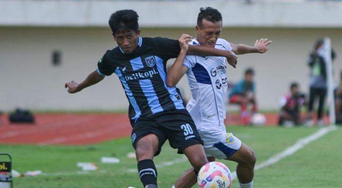 Meski Menang PSKC Cimahi Masih Cemas, Tunggu Hasil Akhir Persijap Lawan Persela yang Ditunda