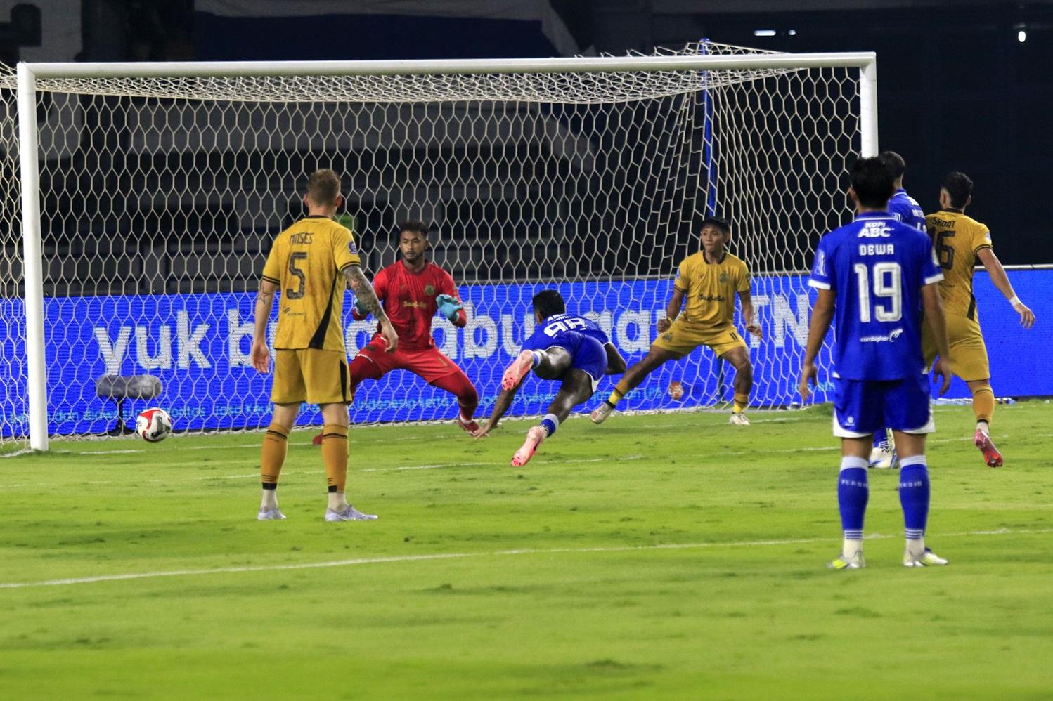 Jadwal Siaran Langsung Persik vs Persib di Indosiar: Jam Tayang dan Link Streaming Vidio 5 Januari