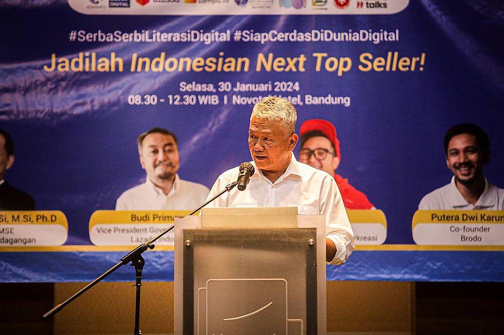 Termasuk Kenyamanan Kota, 4 Isu Strategis Disoroti Pemkot Bandung dalam Rancangan Awal RKPD 2025