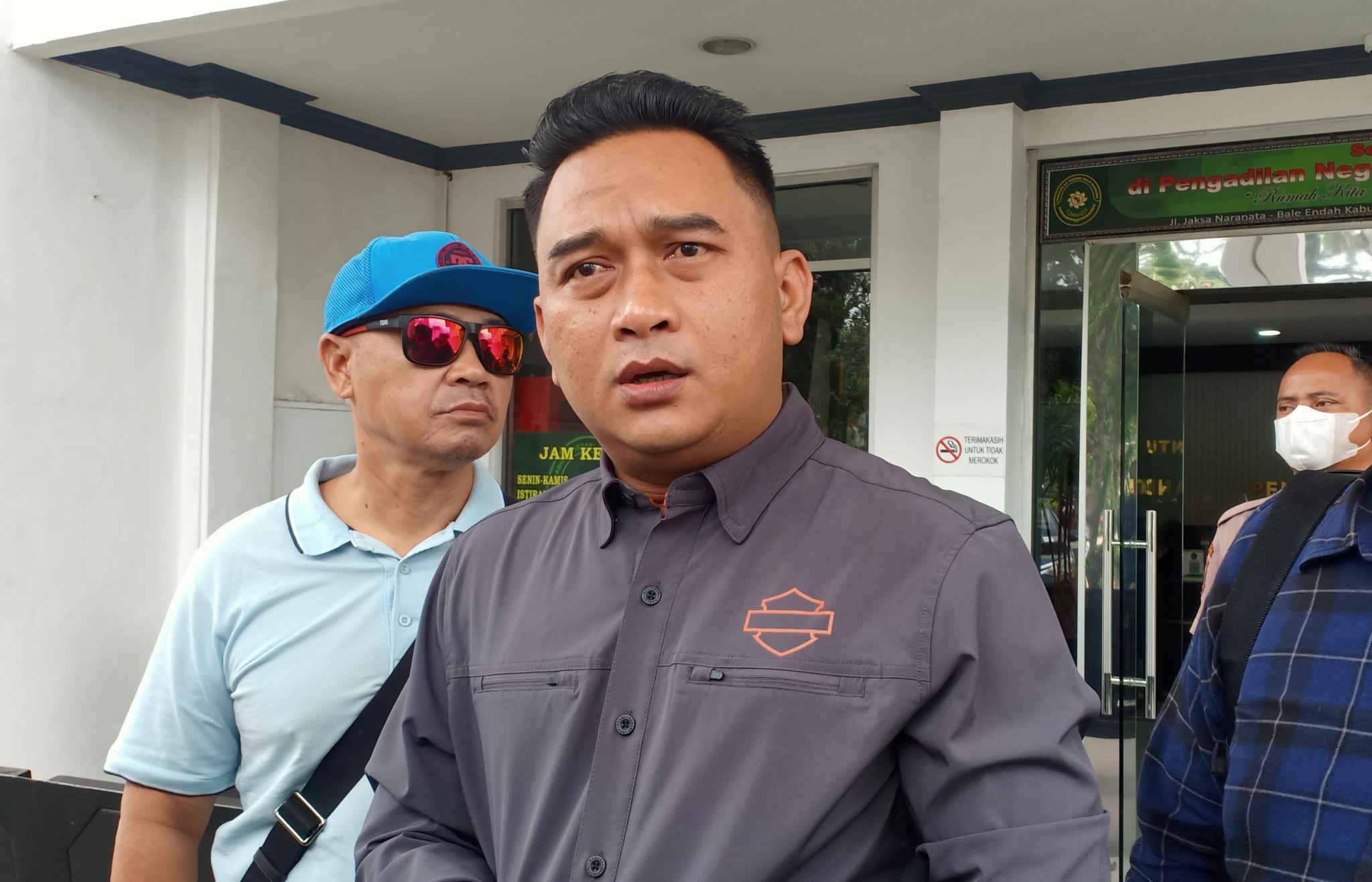 Vonis Lebih Ringan, Doni Salmanan Masih Tak Terima, Kini Ajukan Banding, Kuasa Hukum: Harusnya Bebas