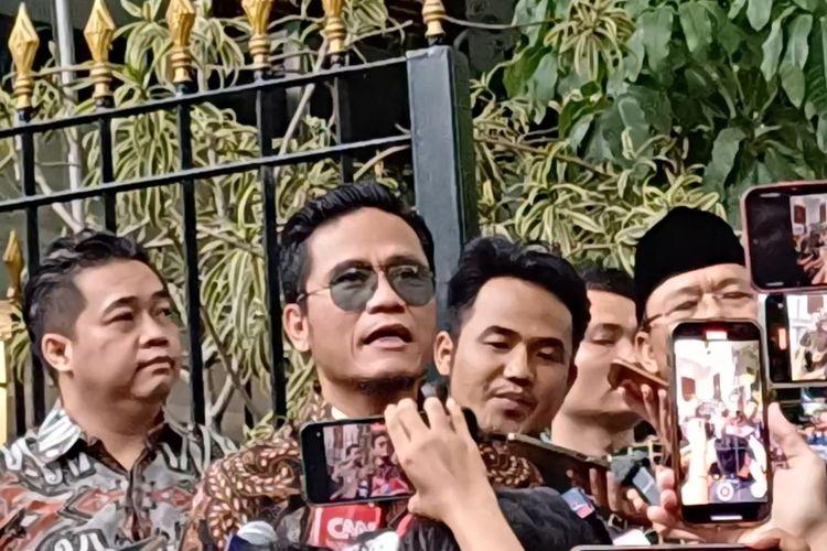 Dipanggil Prabowo, Gus Miftah Tak Akan Jadi Wakil Menteri, Dapat Tugas Urus Ini: Ada Amanah Presiden