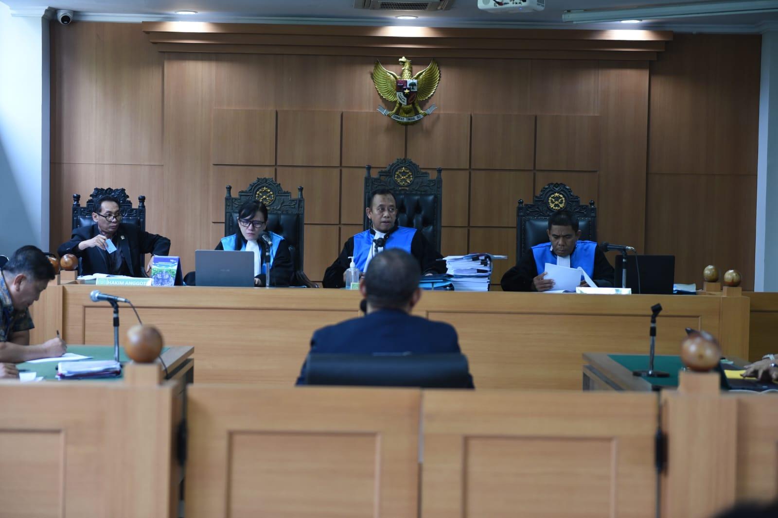 Dinilai Tak Miliki Legalitas Sah, Gugatan Hukum PLK Terkait Status Badan Hukum Ditolak Pengadilan - Tribunjabar.id