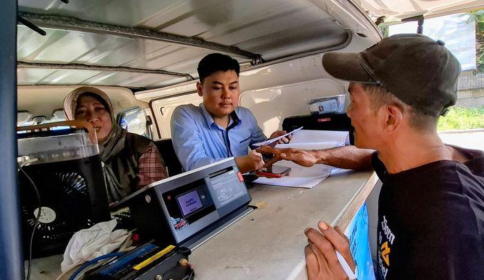 Warga Jabar Kini Bisa Cicil Pajak Kendaraan, Simak Tata Caranya Lewat T-Samsat: Tanpa Biaya Tambahan