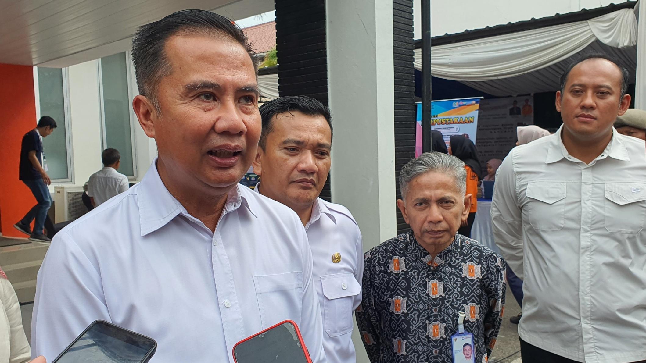 Efisiensi Anggaran 2025 Juga Sasar Perjalanan Dinas DPRD Jabar, Bey Machmudin: Pasti Ada Pengurangan