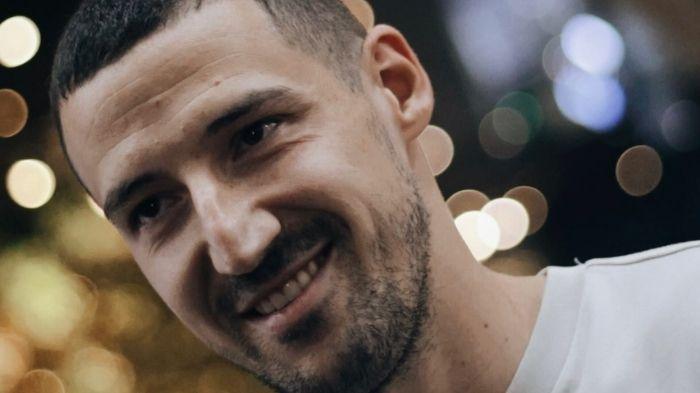 Kata-kata Pertama Striker Baru Persib Bandung Balsa Sekulic saat Tiba di Indonesia - Tribunjabar.id
