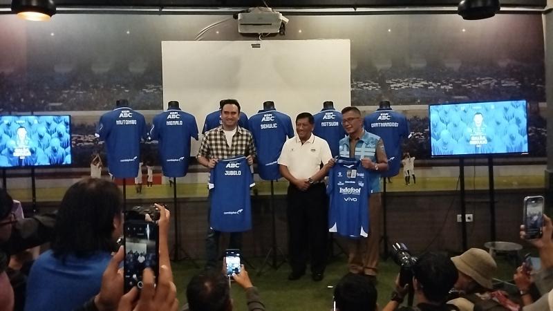 Sosok Pemain Juara Piala Dunia 2018 Senilai Rp17 M yang Dikaitkan dengan Persib Bandung - Tribunjabar.id