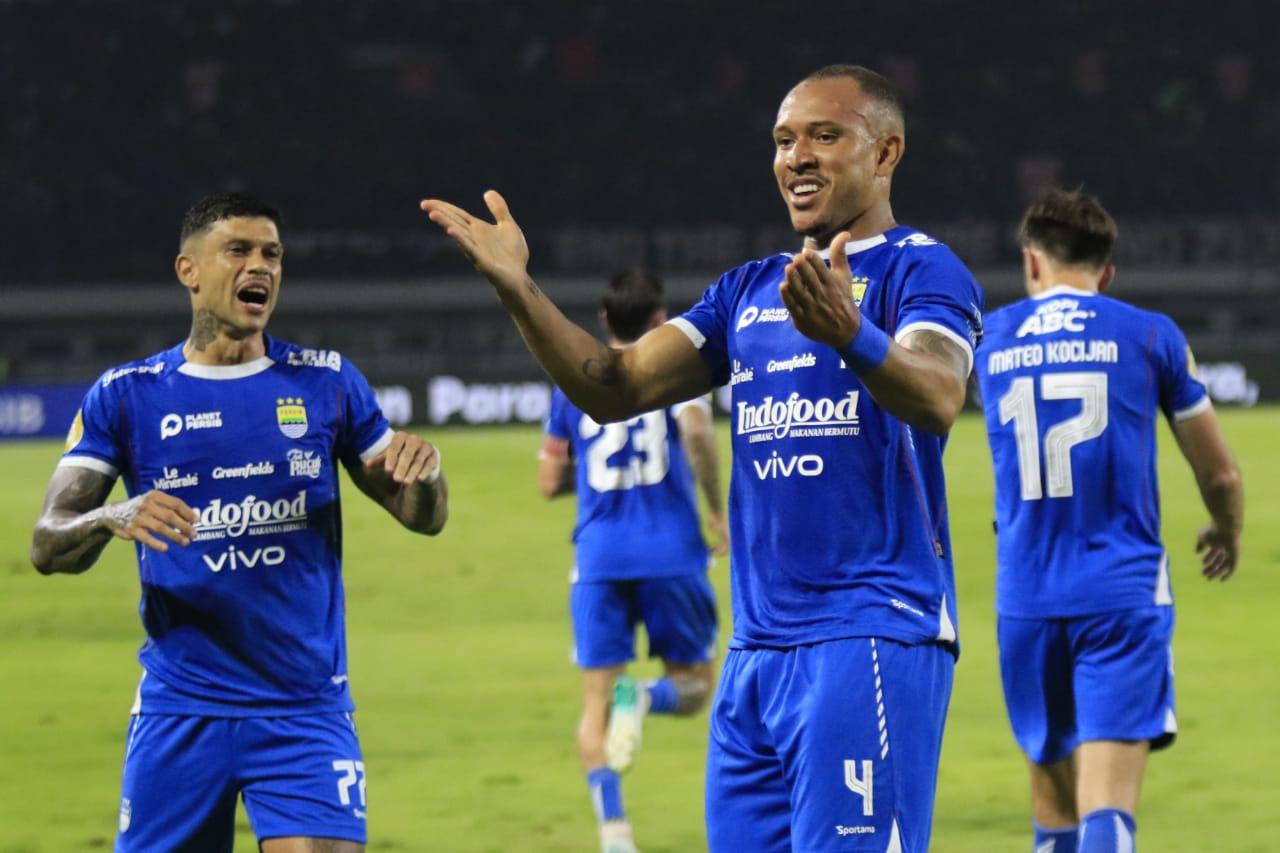 Gustavo Franca Akui Persib Klub Spesial di Hatinya, Tapi Tegaskan Siap Bertarung Demi Malut United