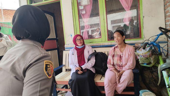BREAKING NEWS Murid SD di Indramayu Dibully, Ditelanjangi-Ditendang Teman Sekelas, Ibu Syok: Sakit!