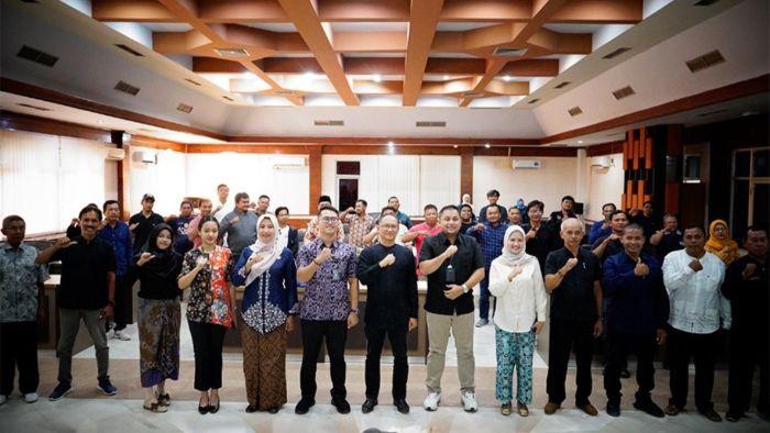 Masyarakat Indramayu Bayar PBB dengan Skema Baru Mulai Tahun Depan