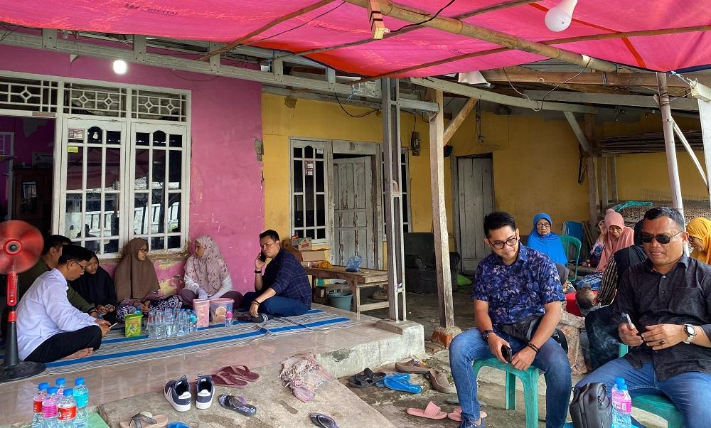 Kabar Duka: Petugas KPPS di Karawang Meninggal saat Rekapitulasi Suara, Diduga Serangan Jantung