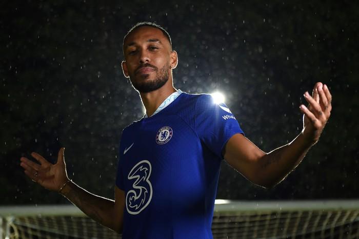 Link live streaming Chelsea vs Arsenal: Peringatan Keras Aubameyang untuk Sang Mantan