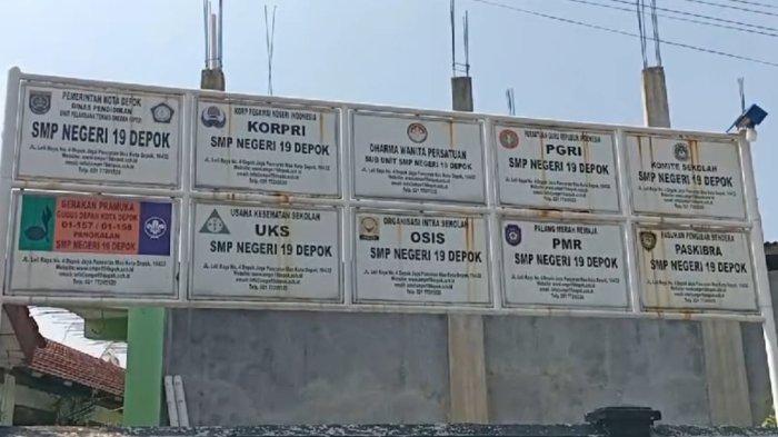 Nasib Lulusan SMPN 19 Depok yang Rapornya Dimanipulasi sehingga Penerimaan di SMA Negeri Dianulir