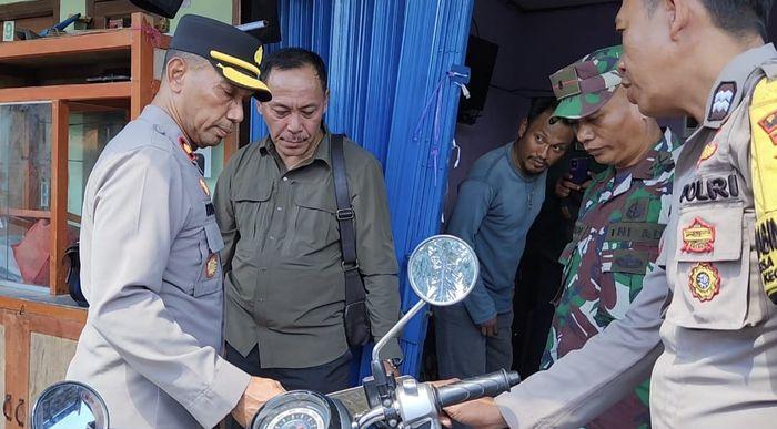 Ini yang Harus Diketahui Jika Kendaraan Disetop Debt Collector,  DC Tak Bisa Tarik Sembarangan