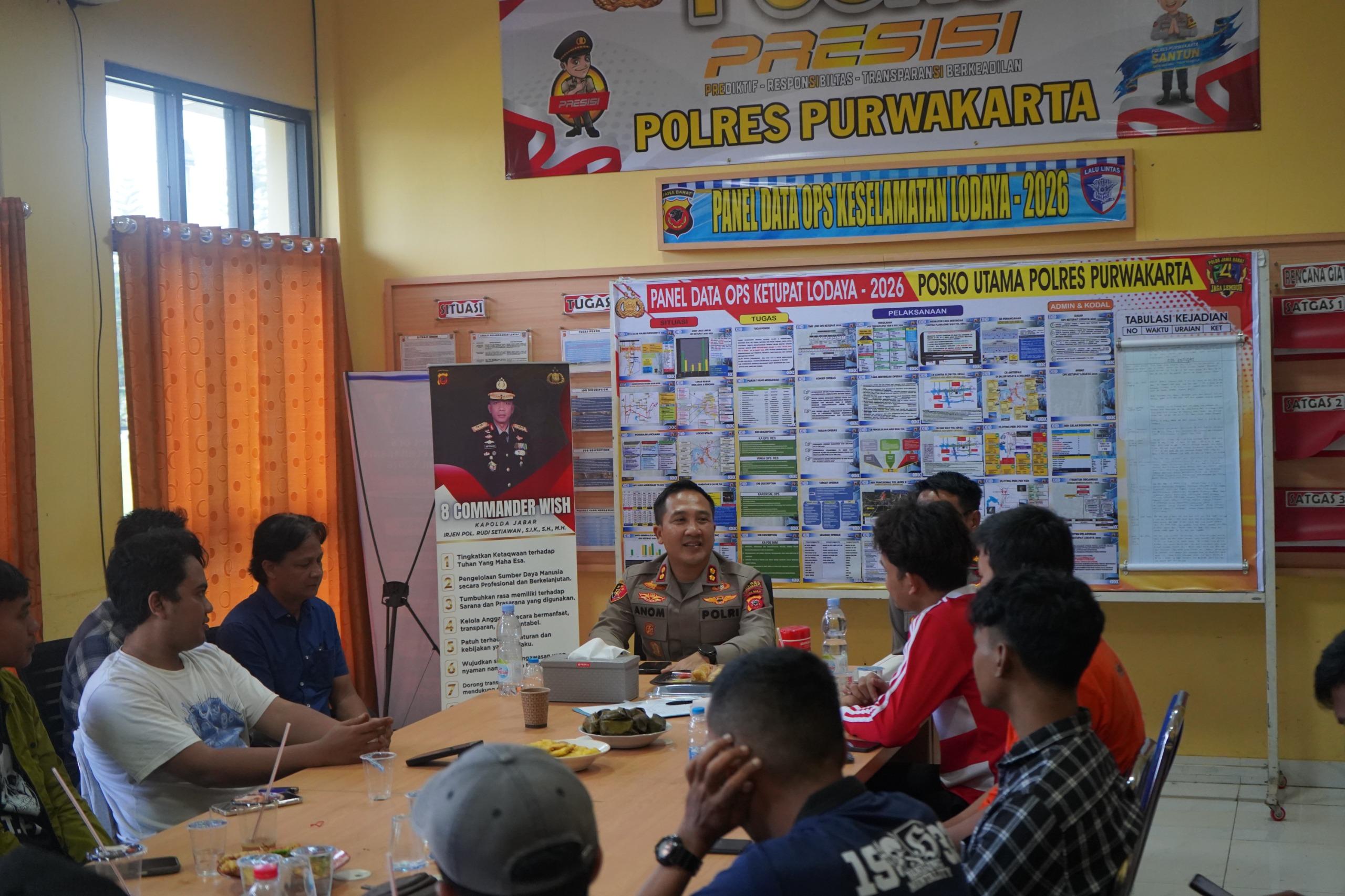 Nobar Akbar Bigmatch Persib Bandung vs Persija Jakarta di Purwakarta, Berikut Jadwal dan Lokasinya