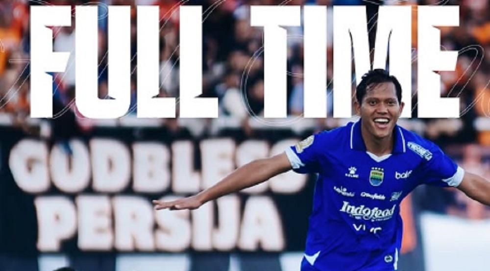 BREAKING NEWS: Adam Alis Jadi Kapten Tim Persib di Laga Penentuan Juara Super League