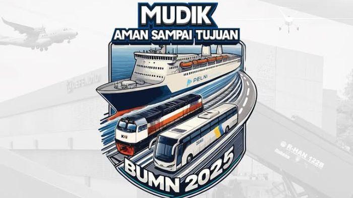 LINK dan Cara Daftar Mudik Gratis 2025 BUMN PTDI Pemberangkatan Bandung, Rute Solo dan Yogyakarta