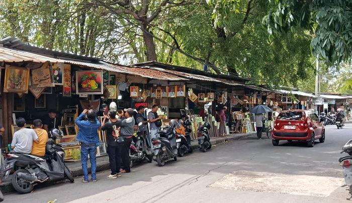 Daftar 7 Ruas Jalan di Cirebon yang Hari Ini Ditutup Total: 4 Alat Berat Bongkar Lapak PKL