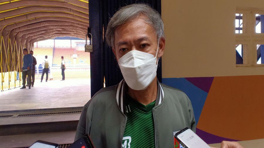 Liga 2 2022/2023 Resmi Dihentikan, Presiden Persikab Buka Suara: PT LIB Kan Gak Mau Tanggung Jawab